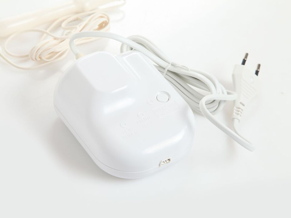 Gerät zur Behandlung von Prostatitis zu Hause